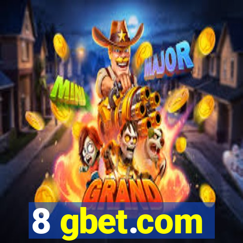8 gbet.com
